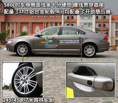 2010款 2.5T CVT 智尚版