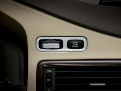 2010款 2.5T CVT 智尚版