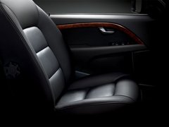 2010款 2.5T CVT 智尚版