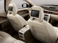 2010款 2.5T CVT 智尚版
