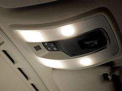 2010款 2.5T CVT 智尚版