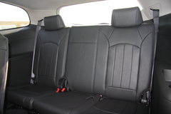 2010款 3.6L 自动 精英版 7座