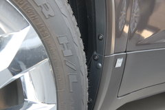 2010款 3.6L 自动 精英版 7座