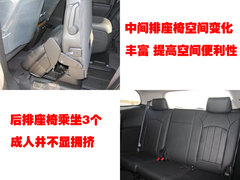 2010款 3.6L 自动 精英版 7座
