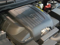 2010款 3.0L 自动 豪华版