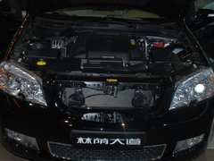 2010款 3.0L 自动 豪华版