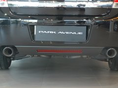 2010款 3.0L 自动 豪华版
