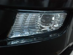 2010款 3.0L 自动 豪华版