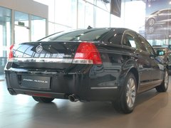 2010款 3.0L 自动 豪华版