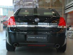 2010款 3.0L 自动 豪华版
