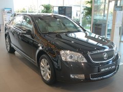 2010款 3.0L 自动 豪华版
