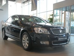 2010款 3.0L 自动 豪华版