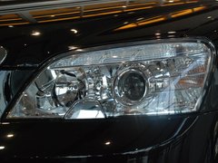 2010款 3.0L 自动 豪华版