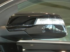 2010款 3.0L 自动 豪华版