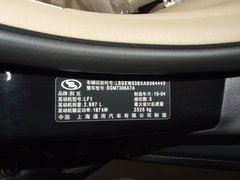 2010款 3.0L 自动 豪华版