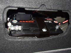 2010款 3.0L 自动 豪华版