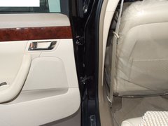 2010款 3.0L 自动 豪华版