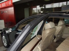 2010款 3.0L 自动 豪华版