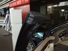 2010款 3.0L 自动 豪华版