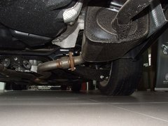 2010款 3.0L 自动 豪华版