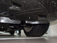 2010款 3.0L 自动 豪华版