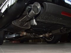 2010款 3.0L 自动 豪华版