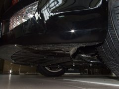 2010款 3.0L 自动 豪华版