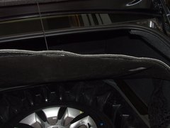 2010款 3.0L 自动 豪华版