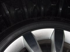 2010款 3.0L 自动 豪华版