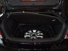 2010款 3.0L 自动 豪华版