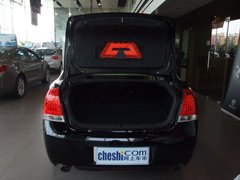 2010款 3.0L 自动 豪华版
