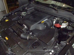 2010款 3.0L 自动 豪华版