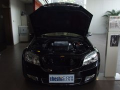 2010款 3.0L 自动 豪华版