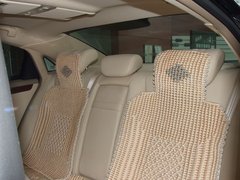 2010款 3.0L 自动 豪华版