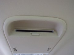2010款 3.0L 自动 豪华版