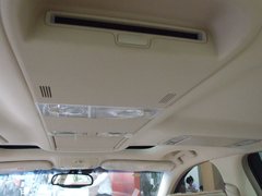 2010款 3.0L 自动 豪华版