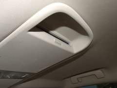 2010款 3.0L 自动 豪华版
