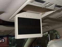 2010款 3.0L 自动 豪华版