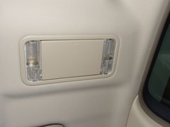 2010款 3.0L 自动 豪华版
