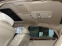 2010款 3.0L 自动 豪华版