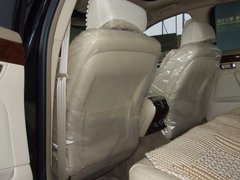 2010款 3.0L 自动 豪华版