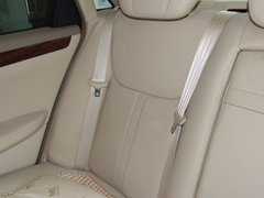 2010款 3.0L 自动 豪华版