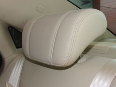 2010款 3.0L 自动 豪华版