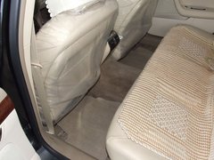 2010款 3.0L 自动 豪华版