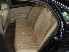 2010款 3.0L 自动 豪华版