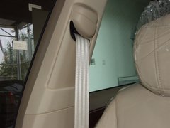 2010款 3.0L 自动 豪华版