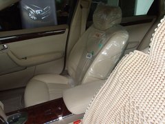 2010款 3.0L 自动 豪华版