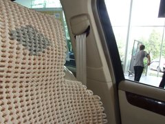 2010款 3.0L 自动 豪华版