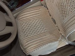 2010款 3.0L 自动 豪华版
