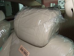 2010款 3.0L 自动 豪华版